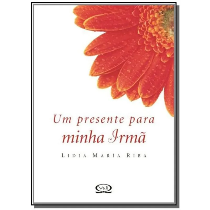 Presente para minha irma, um