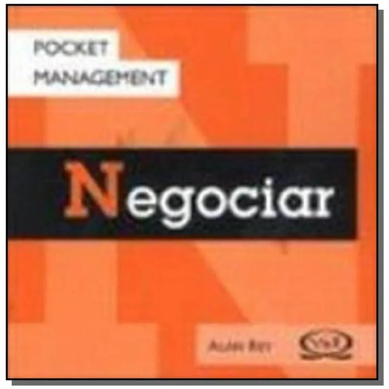 NEGOCIAR