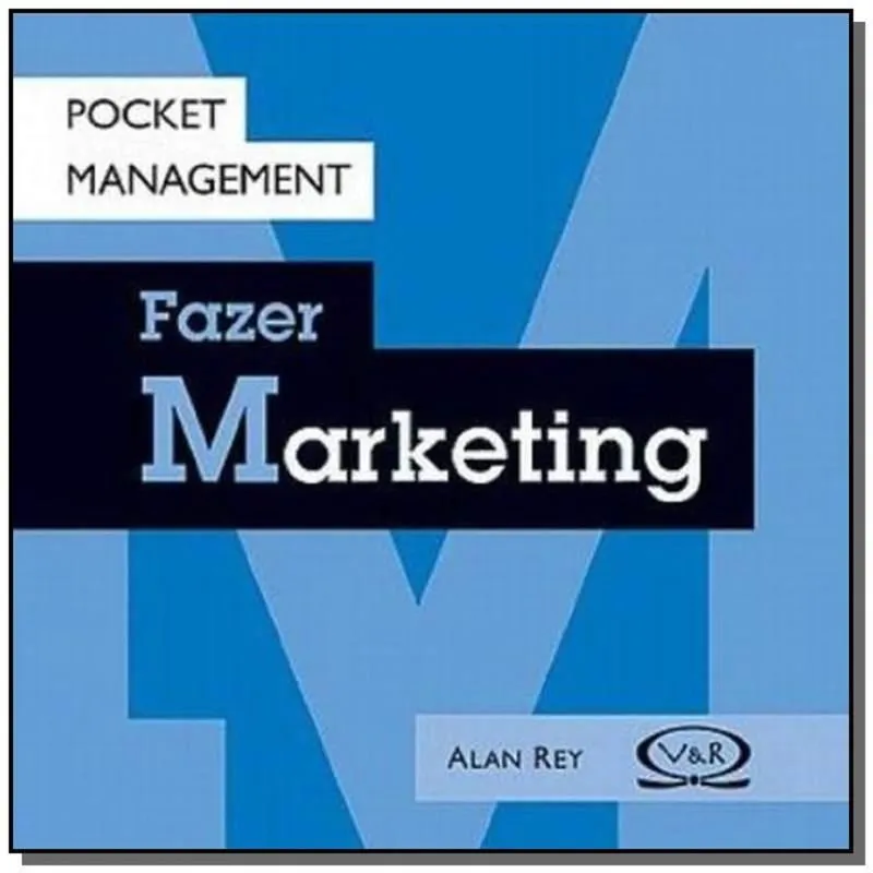 FAZER MARKETING POCKET MANAGEMENT