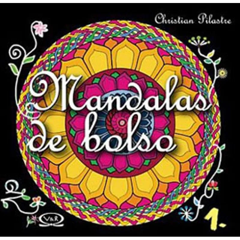 MANDALAS DE BOLSO 1