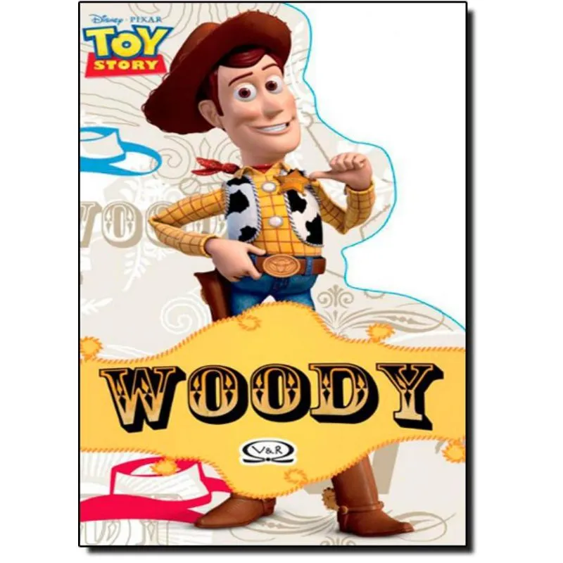 Woody
