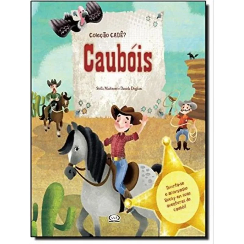 CAUBÓIS
