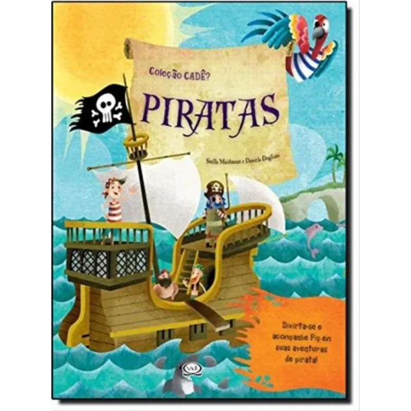 PIRATAS