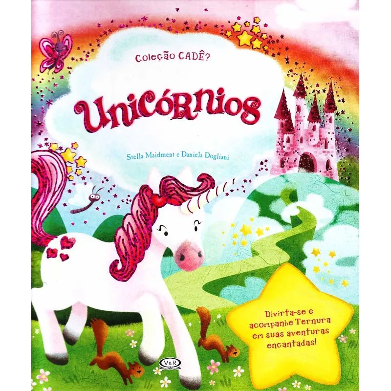 Col. Cade? - Unicornios