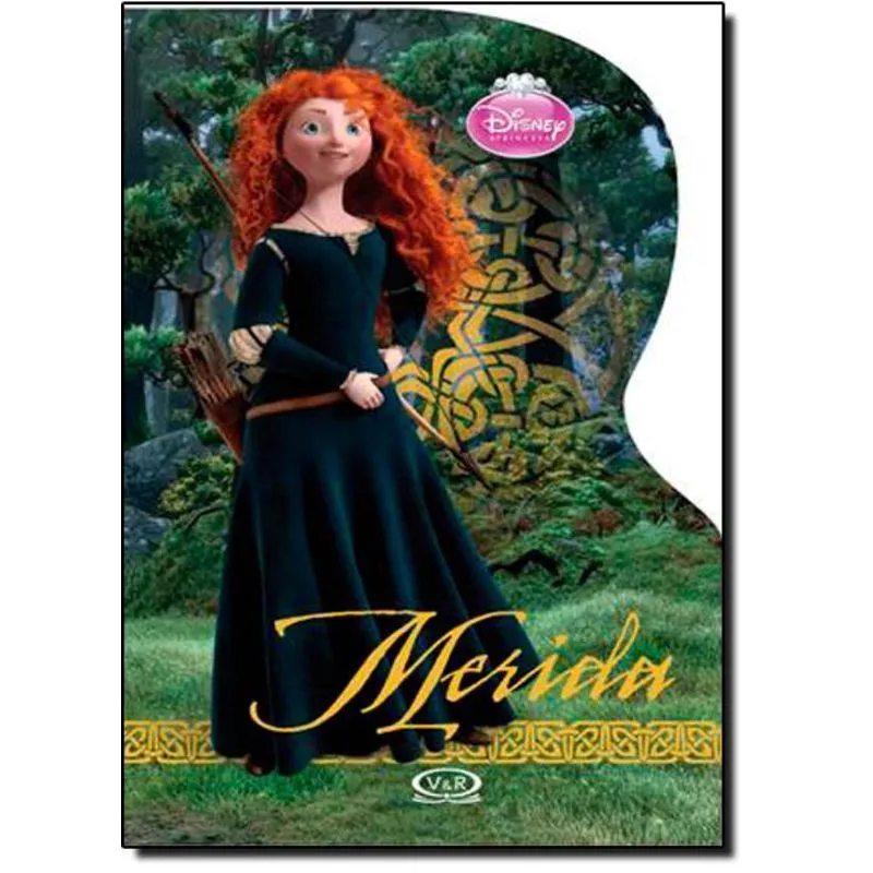 Merida