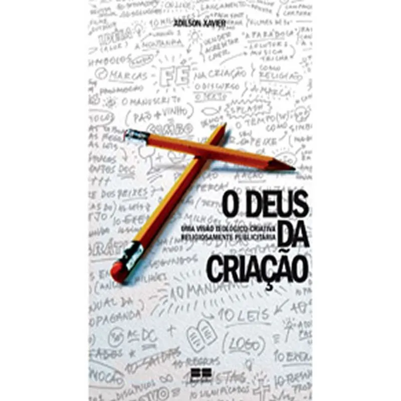 Deus Da Criacao