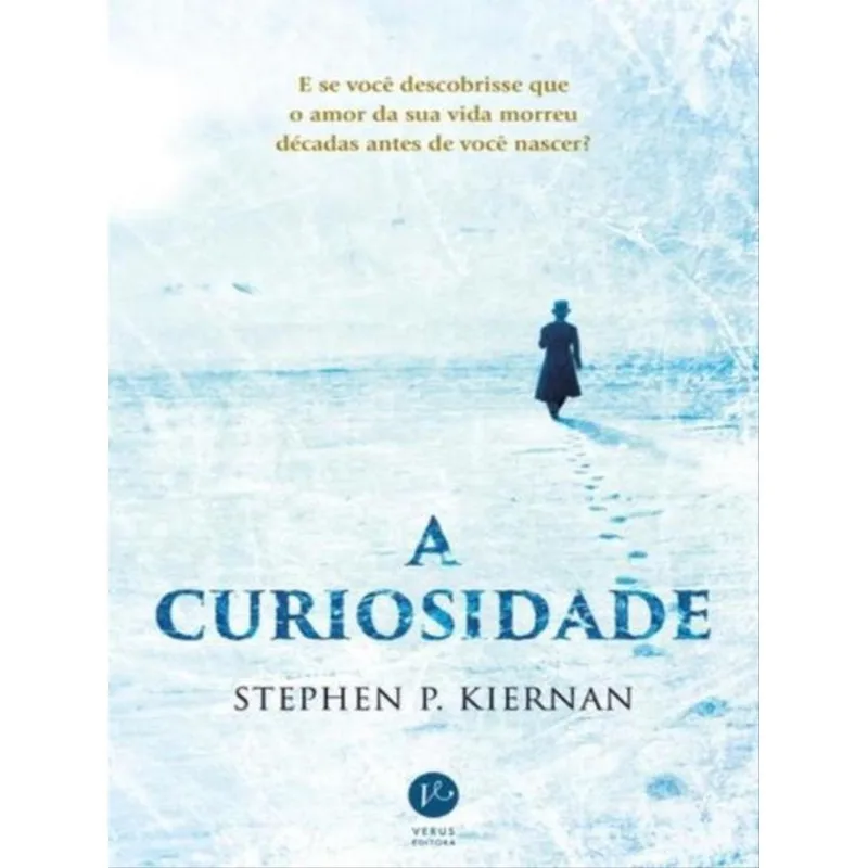 A CURIOSIDADE