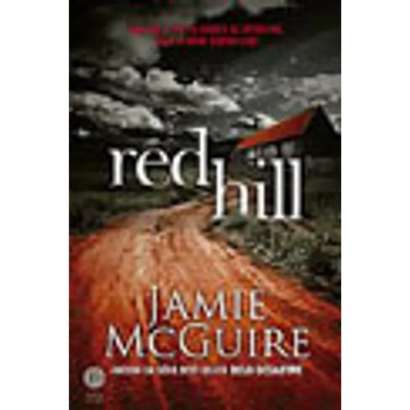 RED HILL