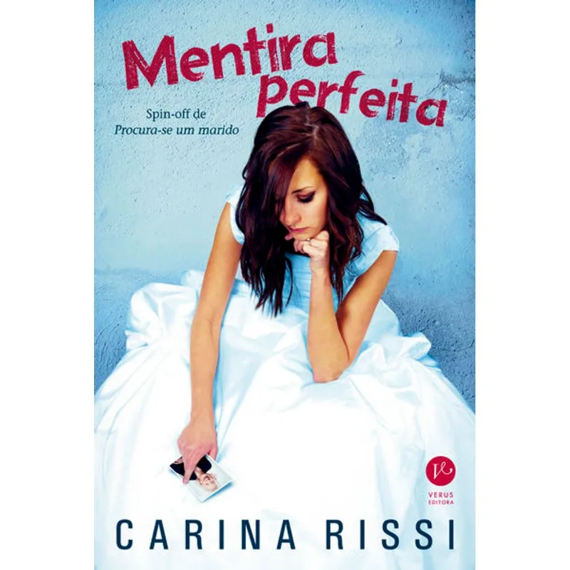 MENTIRA PERFEITA