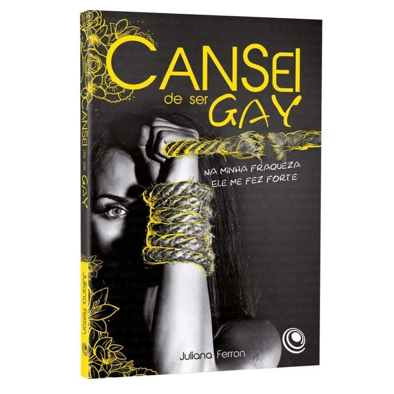 Cansei de Ser Gay