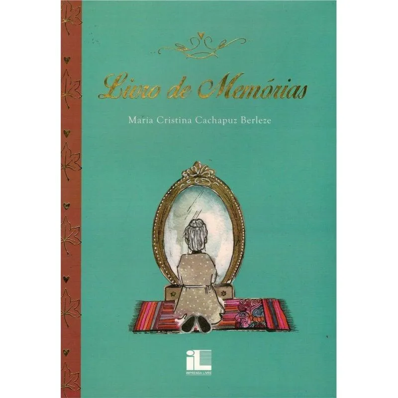 Livro De Memórias