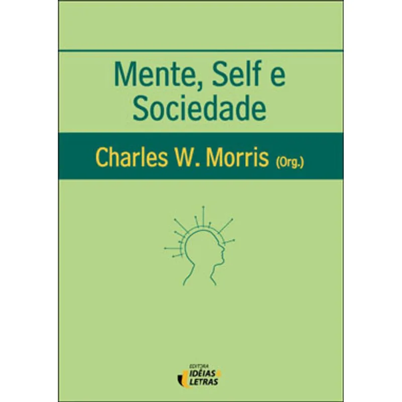 MENTE, SELF E SOCIEDADE