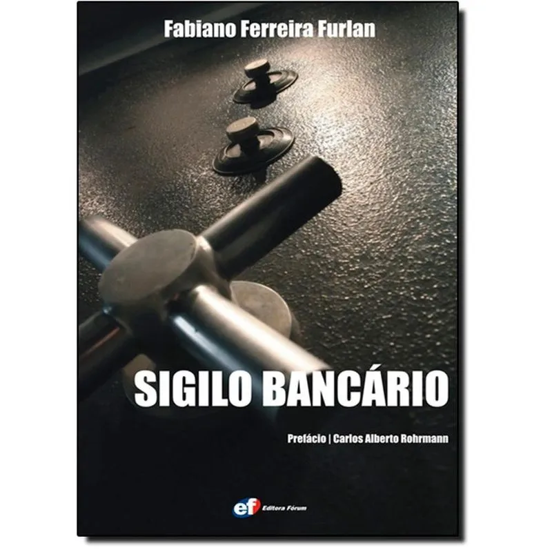 Sigilo bancário