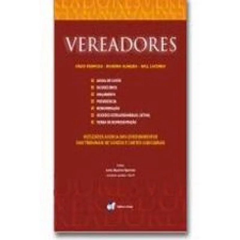 Vereadores