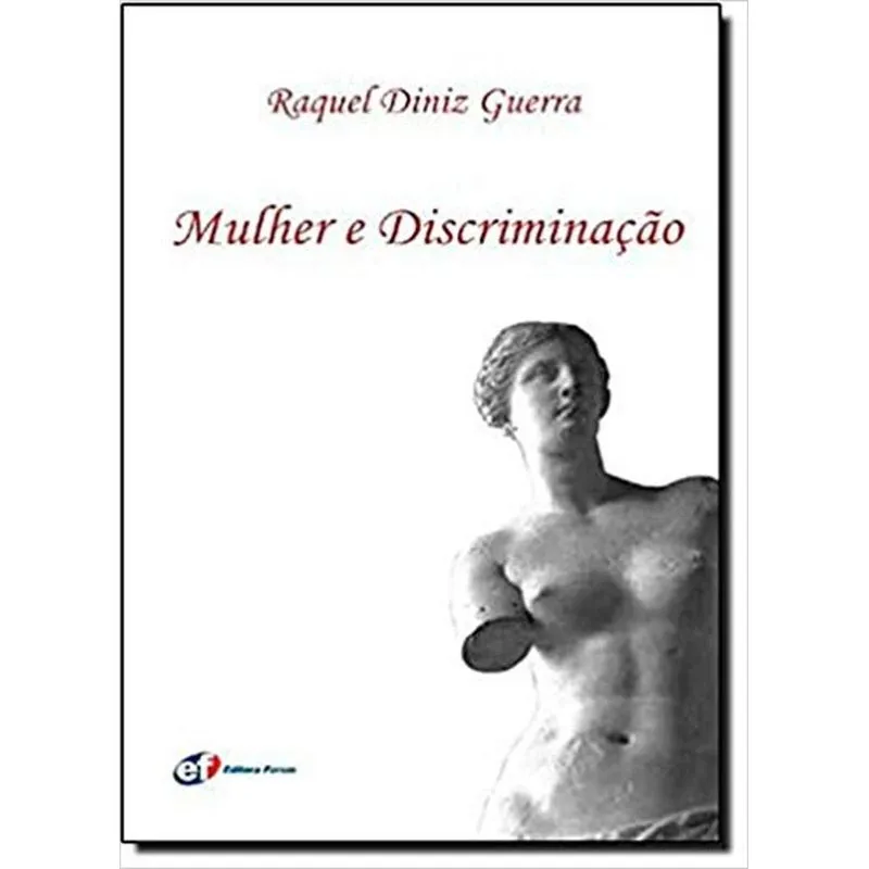 Mulher e Discriminação