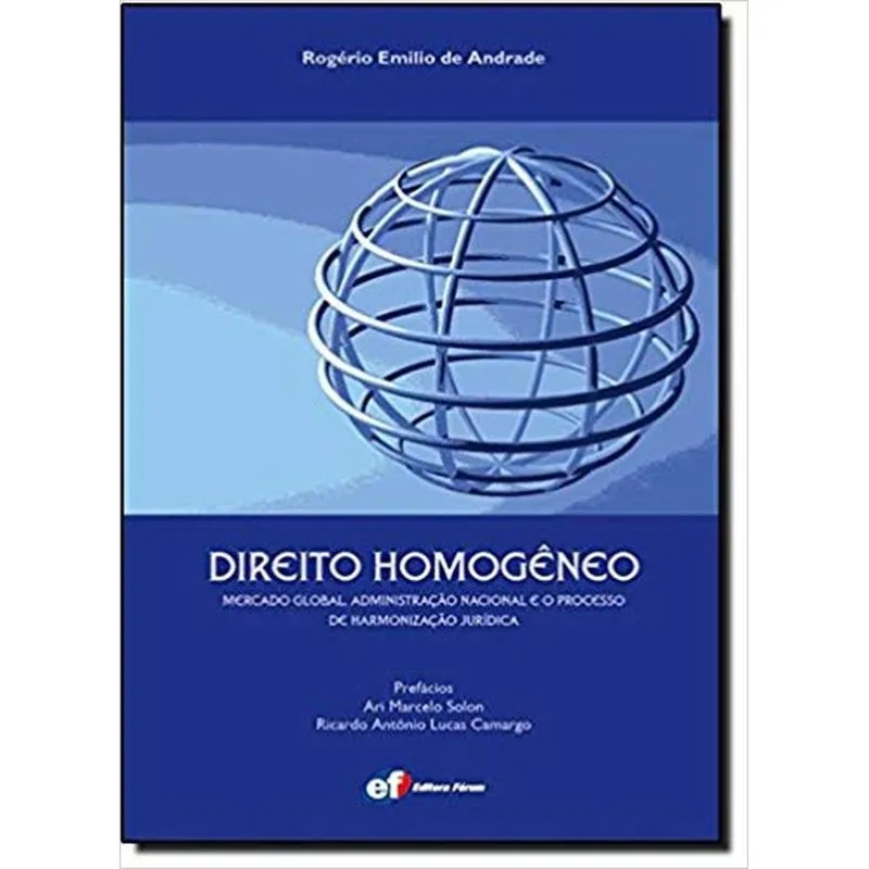 Direito Homogêneo