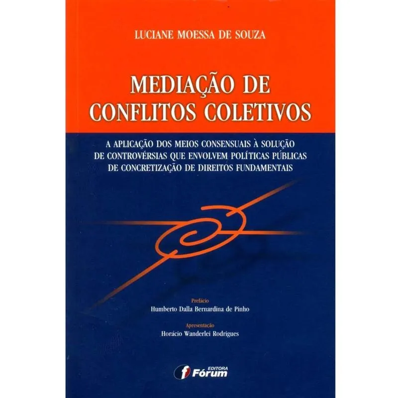 Mediação de Conflitos Coletivos