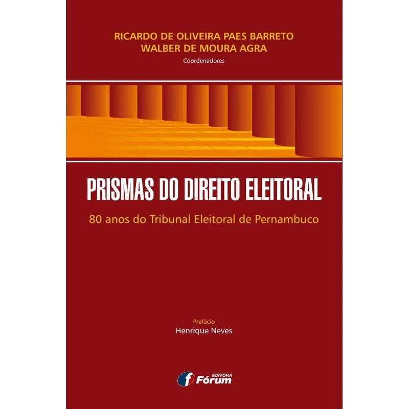 Prismas do Direito Eleitoral