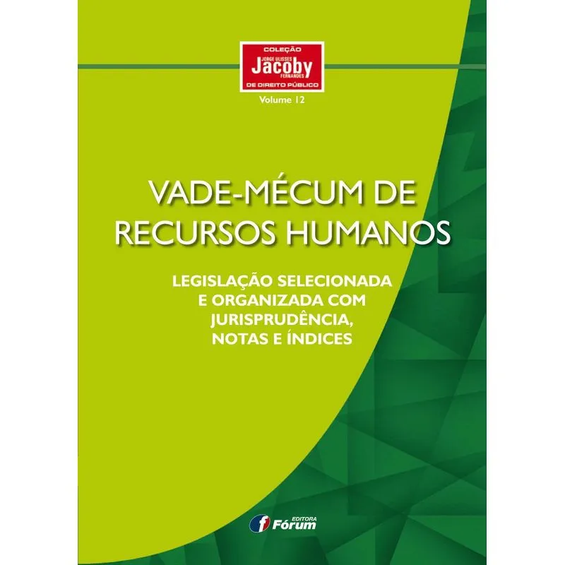 Vade-Mecum de Recursos Humanos