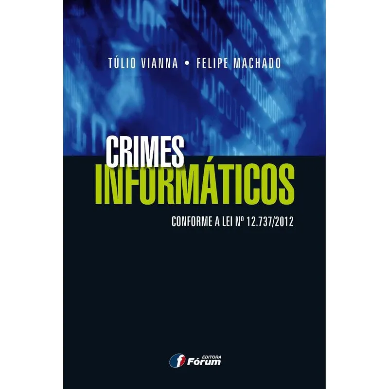 Crimes Informáticos