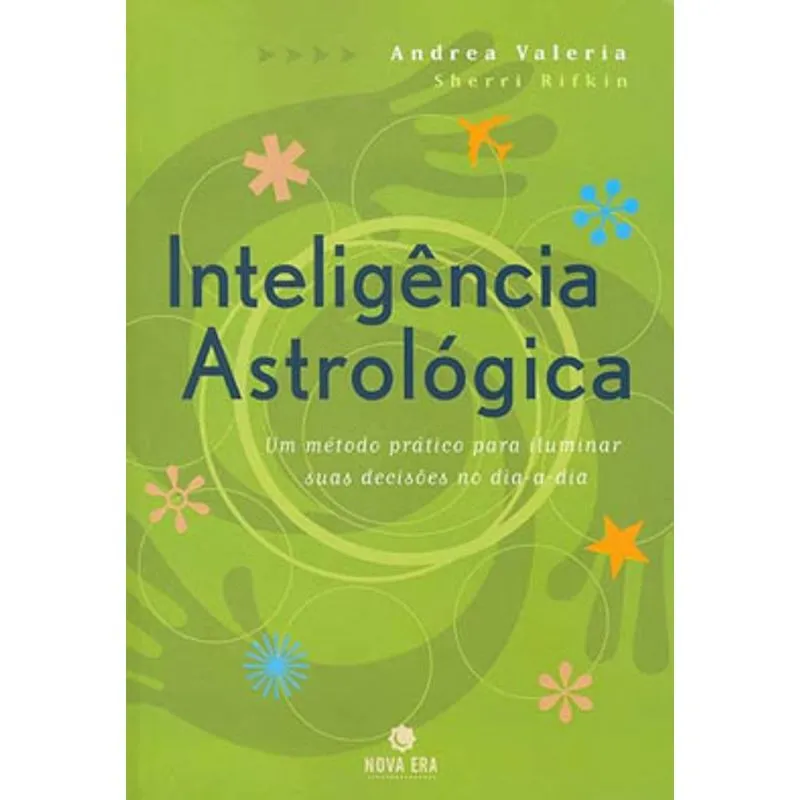 INTELIGÊNCIA ASTROLÓGICA