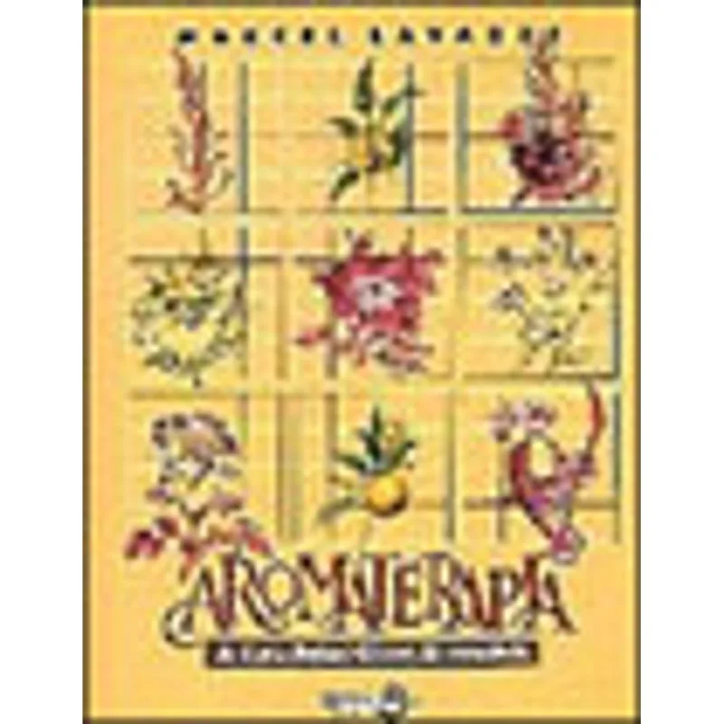 AROMATERAPIA