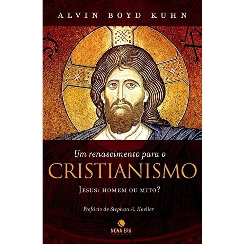 Livro - UM RENASCIMENTO PARA O CRISTIANISMO