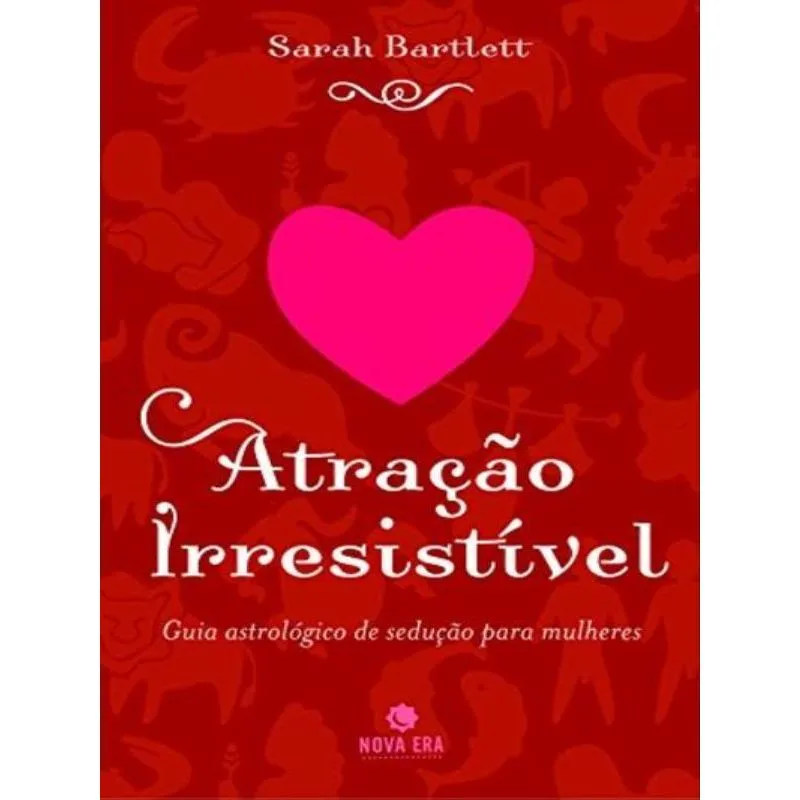 ATRAÇÃO IRRESISTÍVEL
