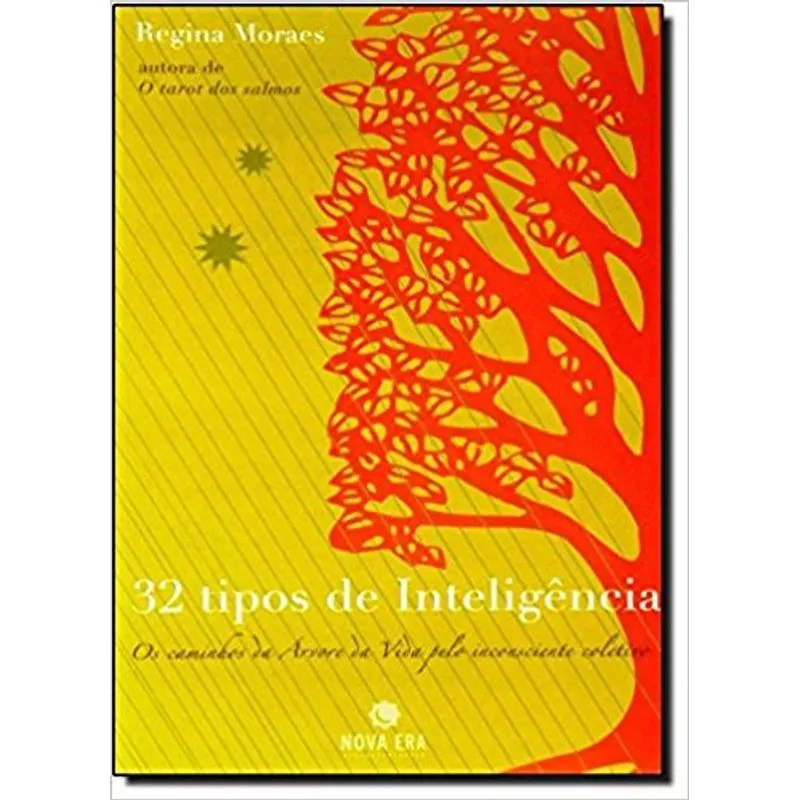 32 Tipos de Inteligência