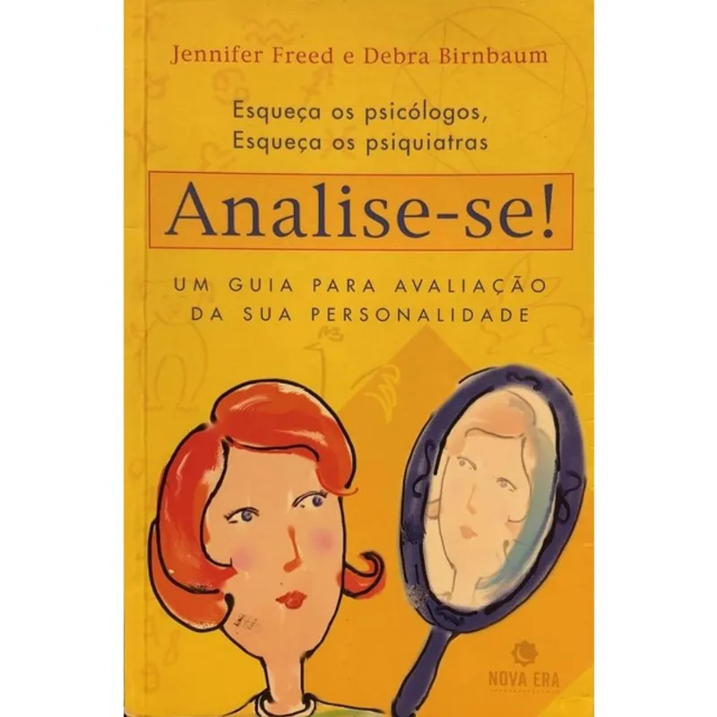 ANALISE-SE!