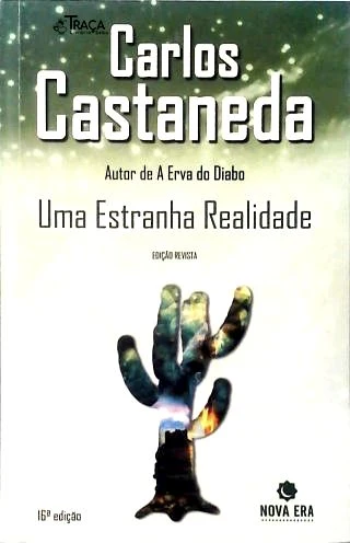 Uma Estranha Realidade