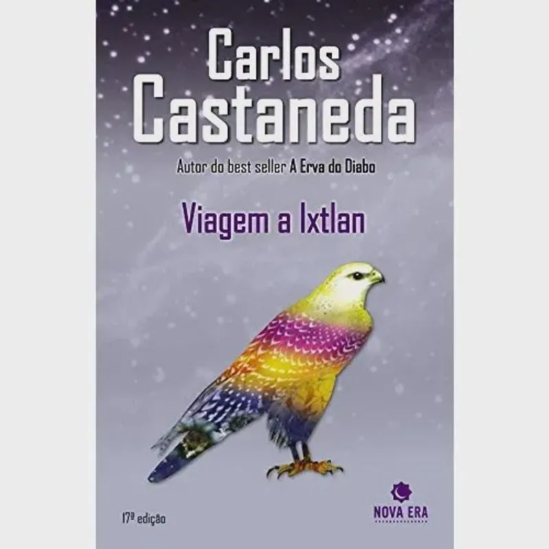 Viagem A ixtlan