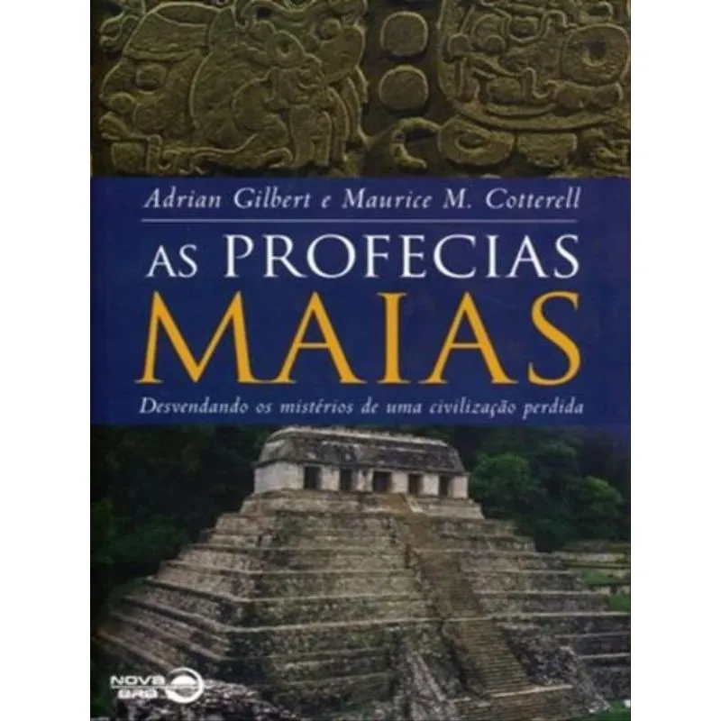 AS PROFECIAS MAIAS