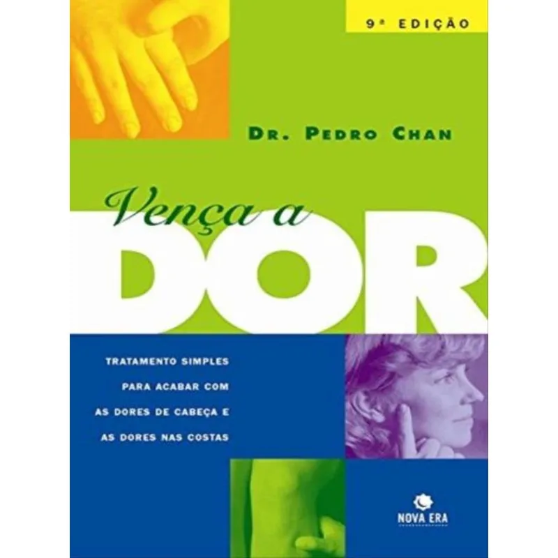 VENÇA A DOR