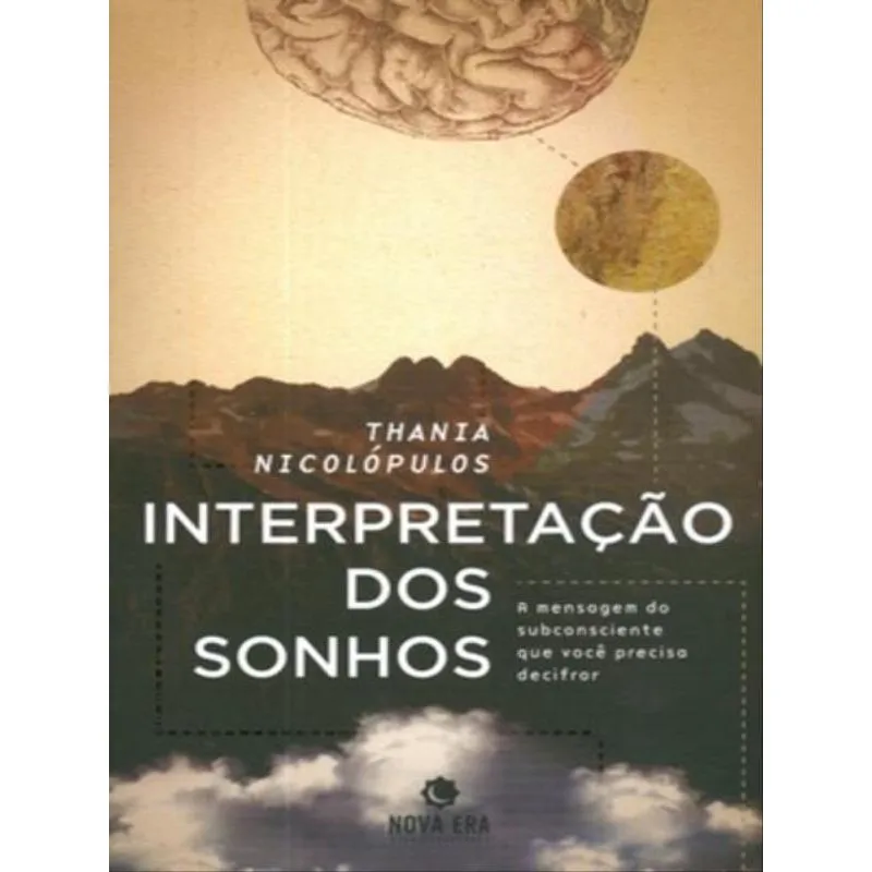 INTERPRETAÇÃO DOS SONHOS