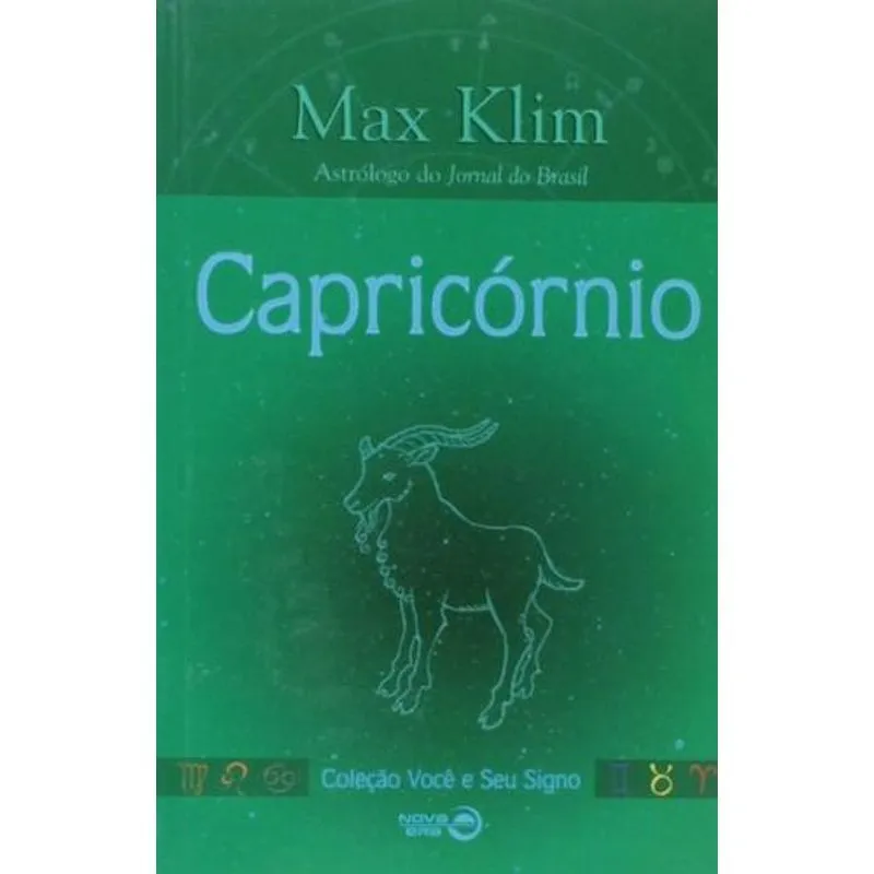 Capricornio