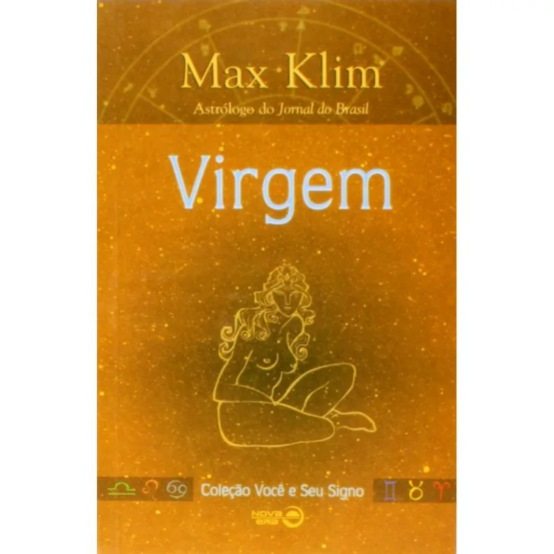 Virgem - Coleção Você E Seu Signo