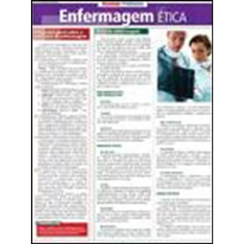 ENFERMAGEM ÉTICA