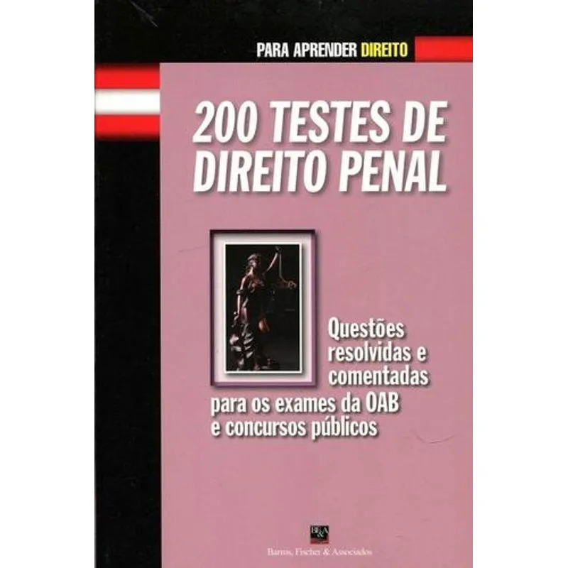 200 Testes de Direito Tributario