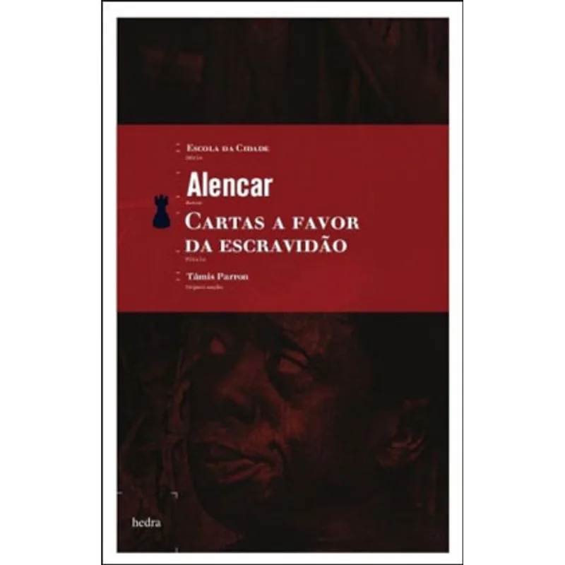 CARTAS A FAVOR DA ESCRAVIDÃO