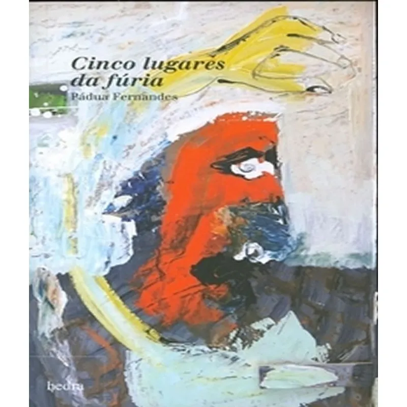 Cinco Lugares Da Furia