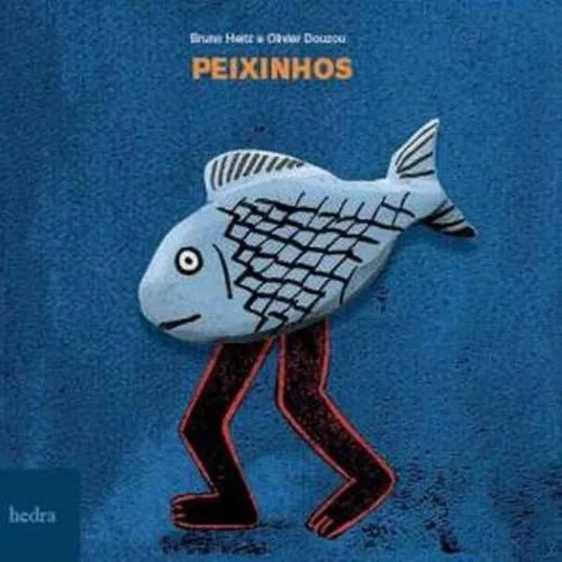 Peixinhos