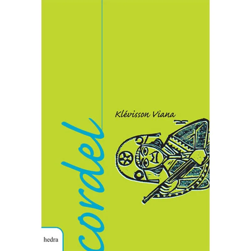 CORDEL: KLÉVISSON VIANA