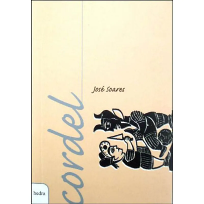 CORDEL - JOSÉ SOARES