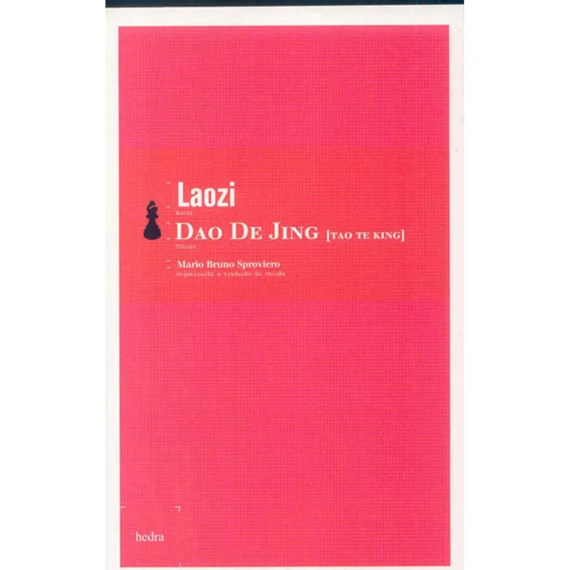 DAO DE JING