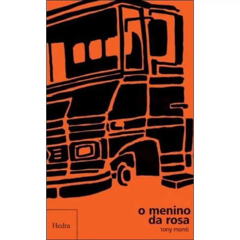 O Menino da Rosa