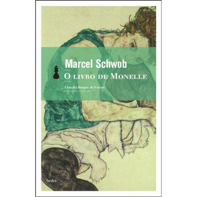 O LIVRO DE MONELLE