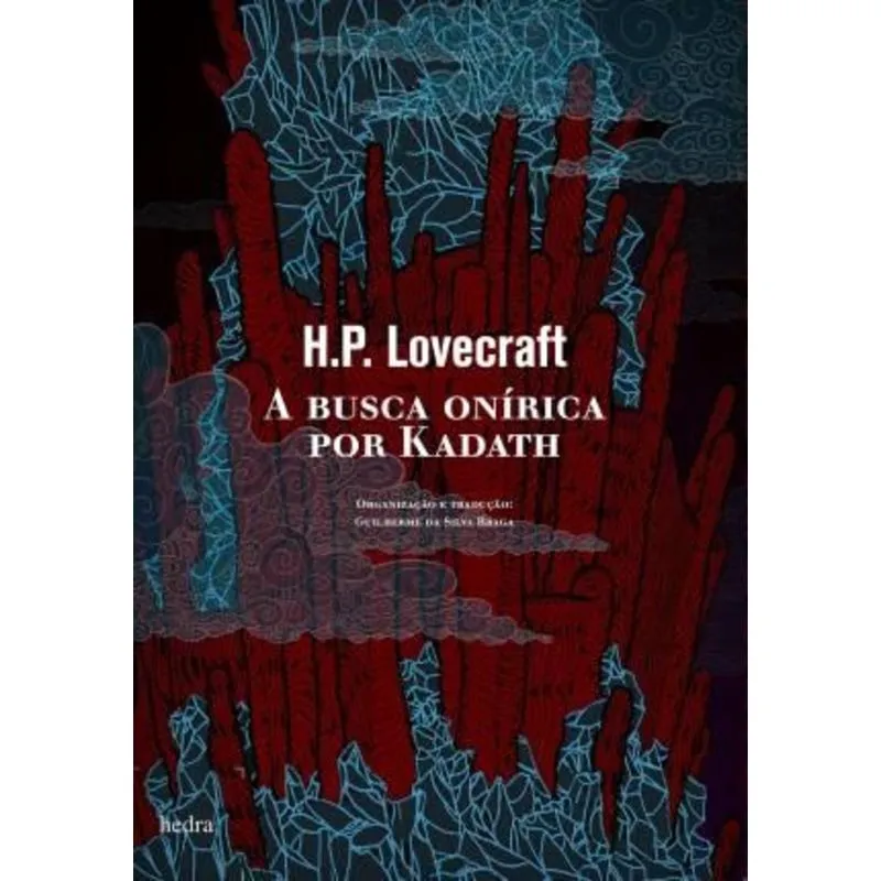 A Busca Onirica por Kadath