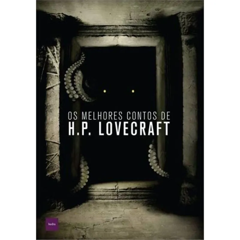 Melhores Contos De H. P. Lovecraft, Os