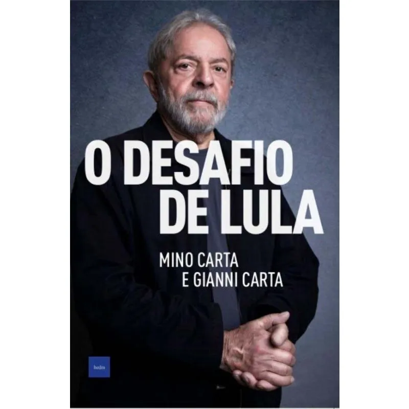 Desafio de lula, O